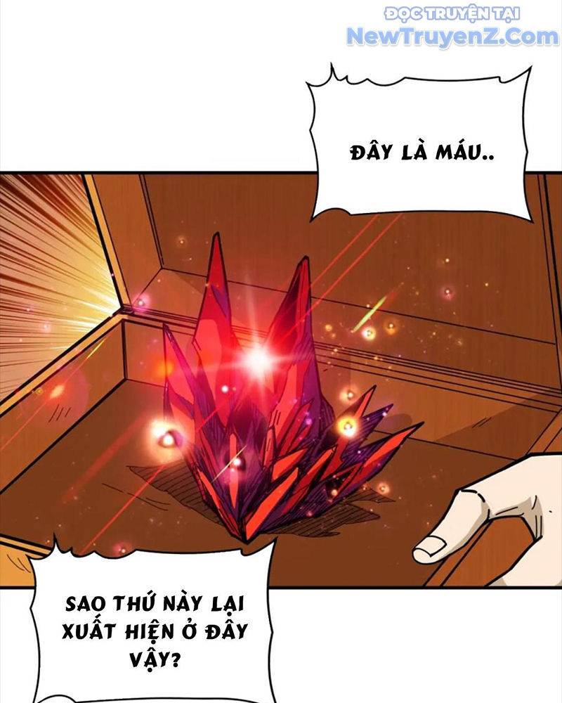God Slayer: Chapter 131