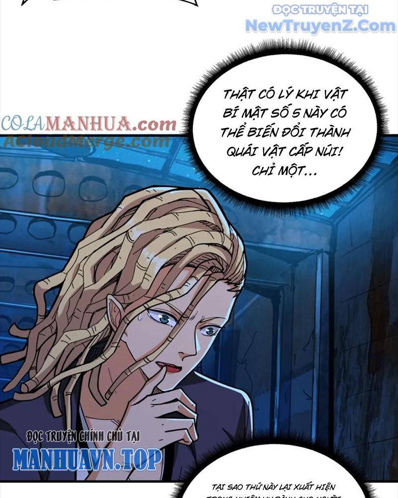 God Slayer: Chapter 131