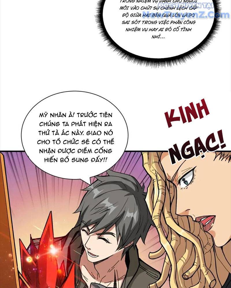 God Slayer: Chapter 131