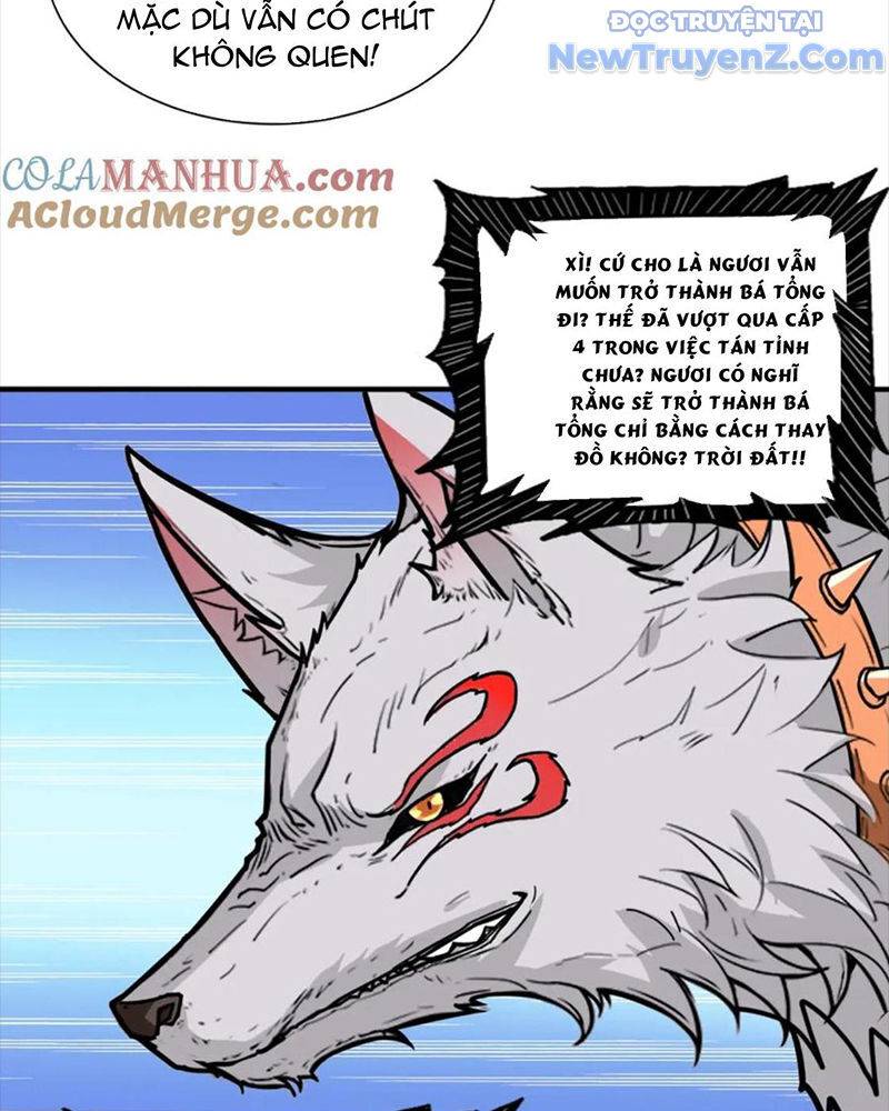 God Slayer: Chapter 132