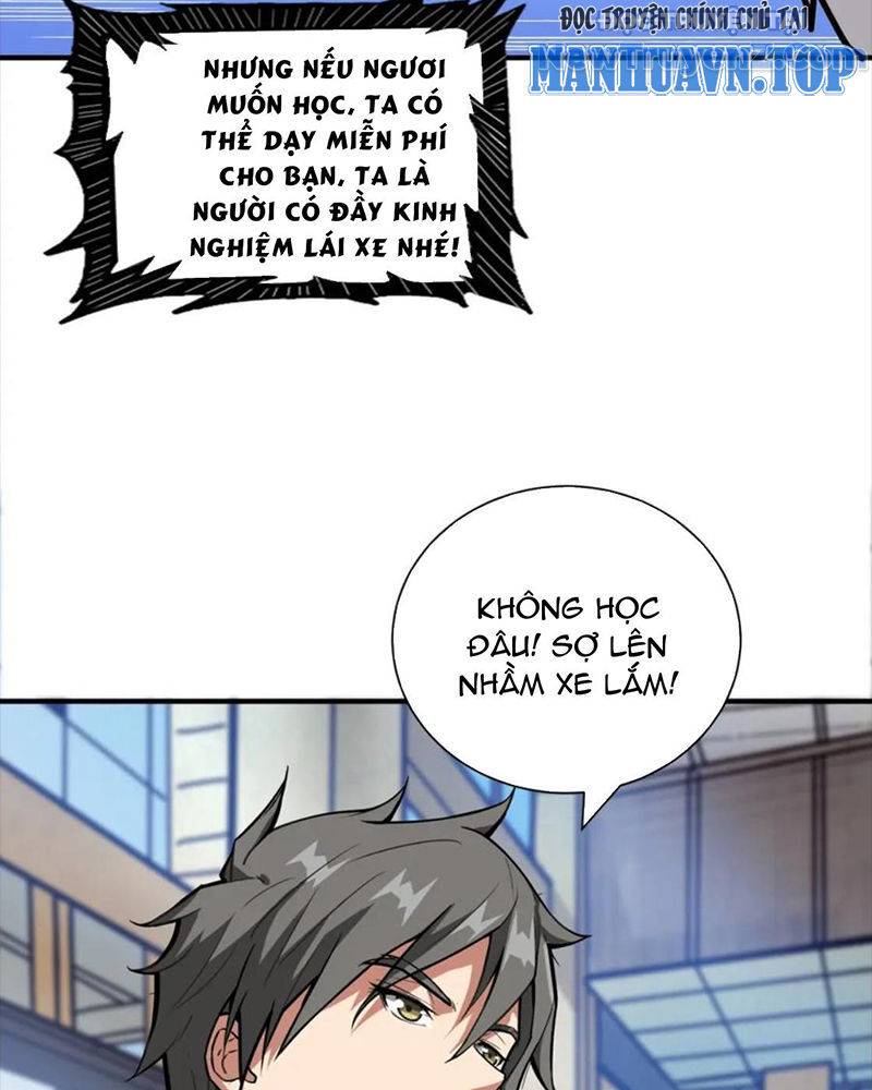 God Slayer: Chapter 132