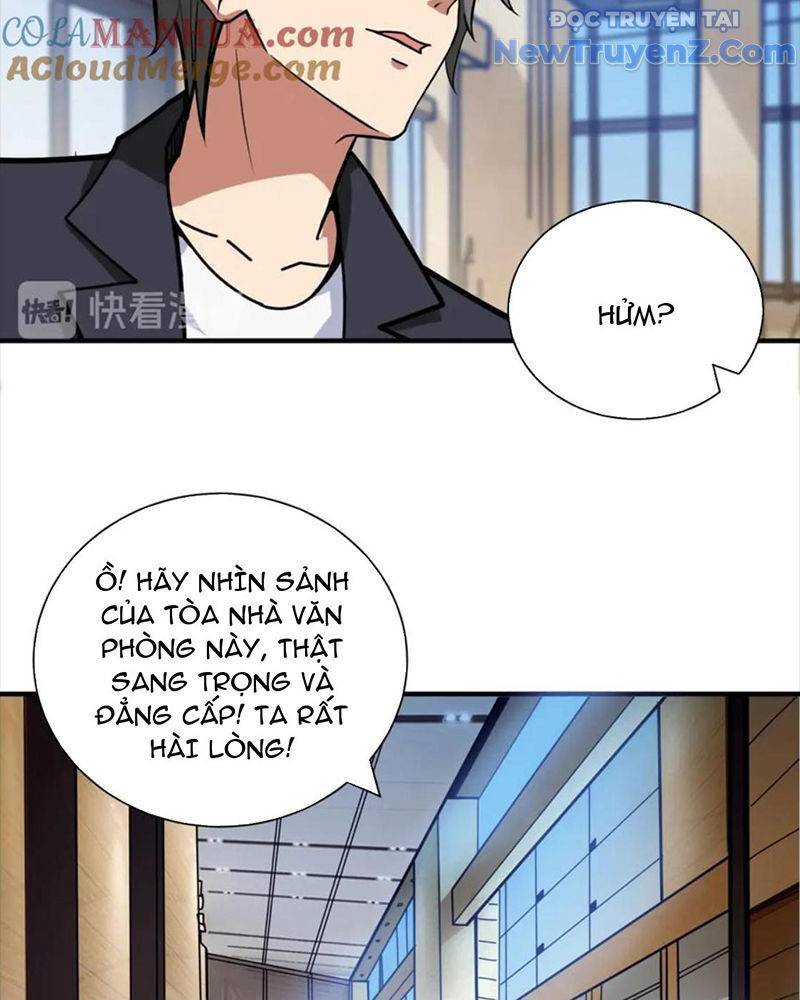 God Slayer: Chapter 132