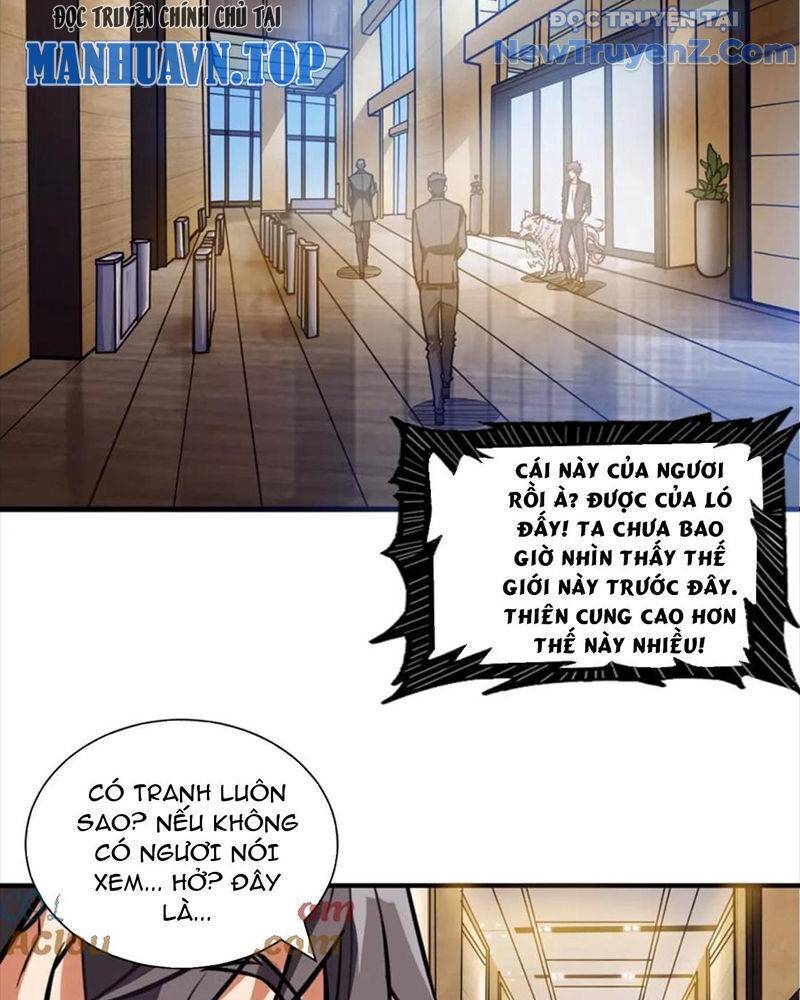 God Slayer: Chapter 132