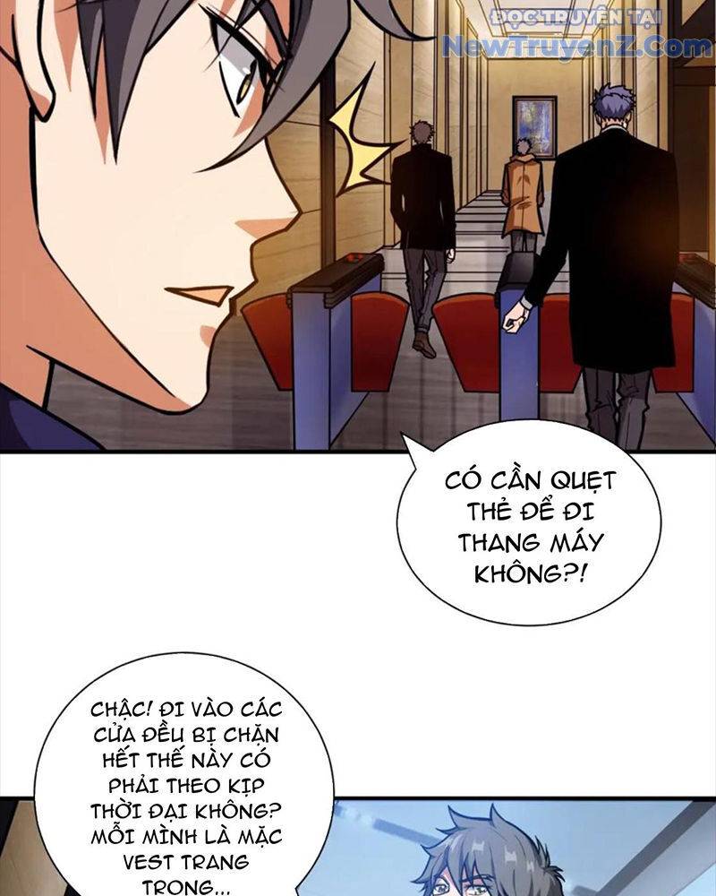 God Slayer: Chapter 132