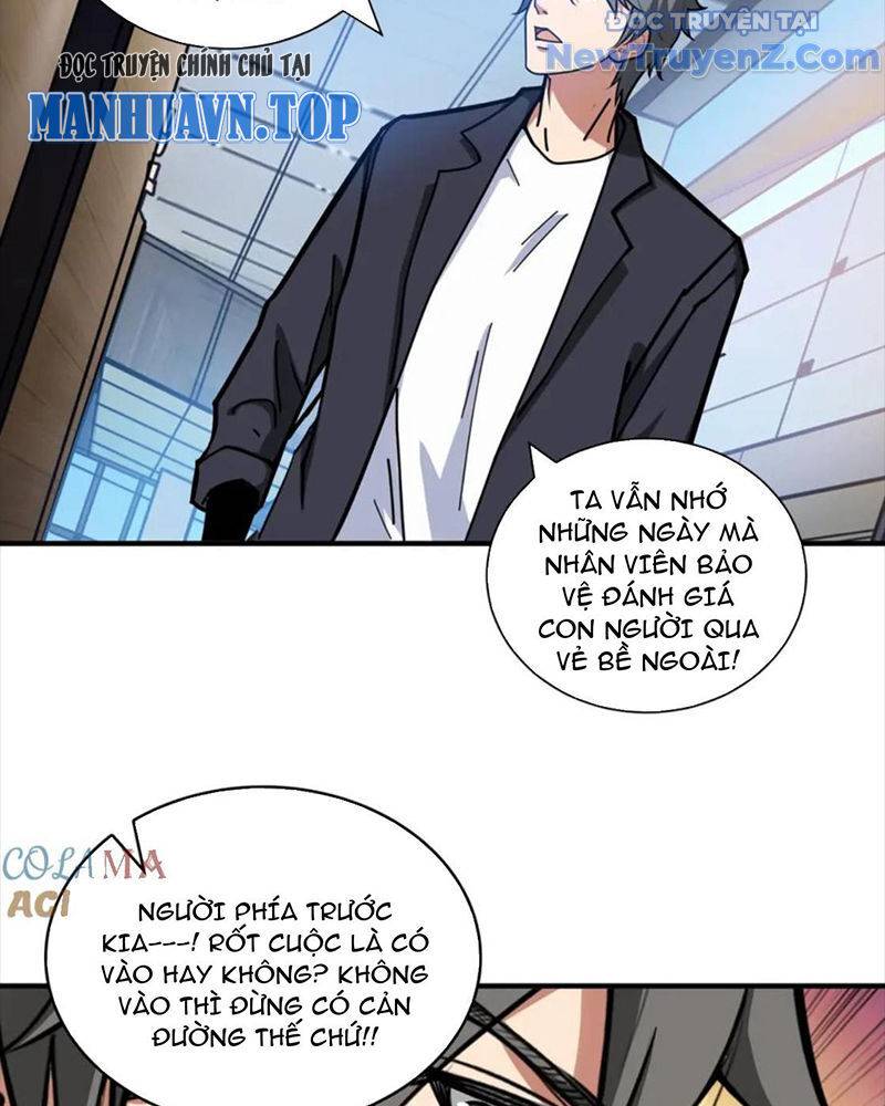 God Slayer: Chapter 132