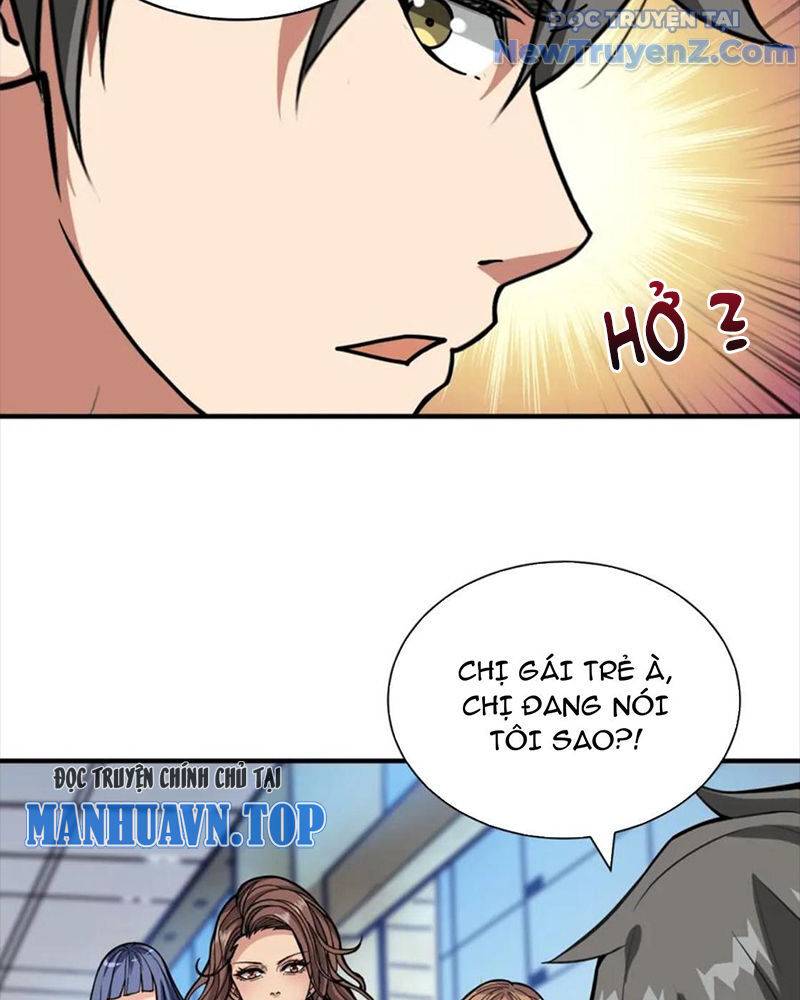 God Slayer: Chapter 132