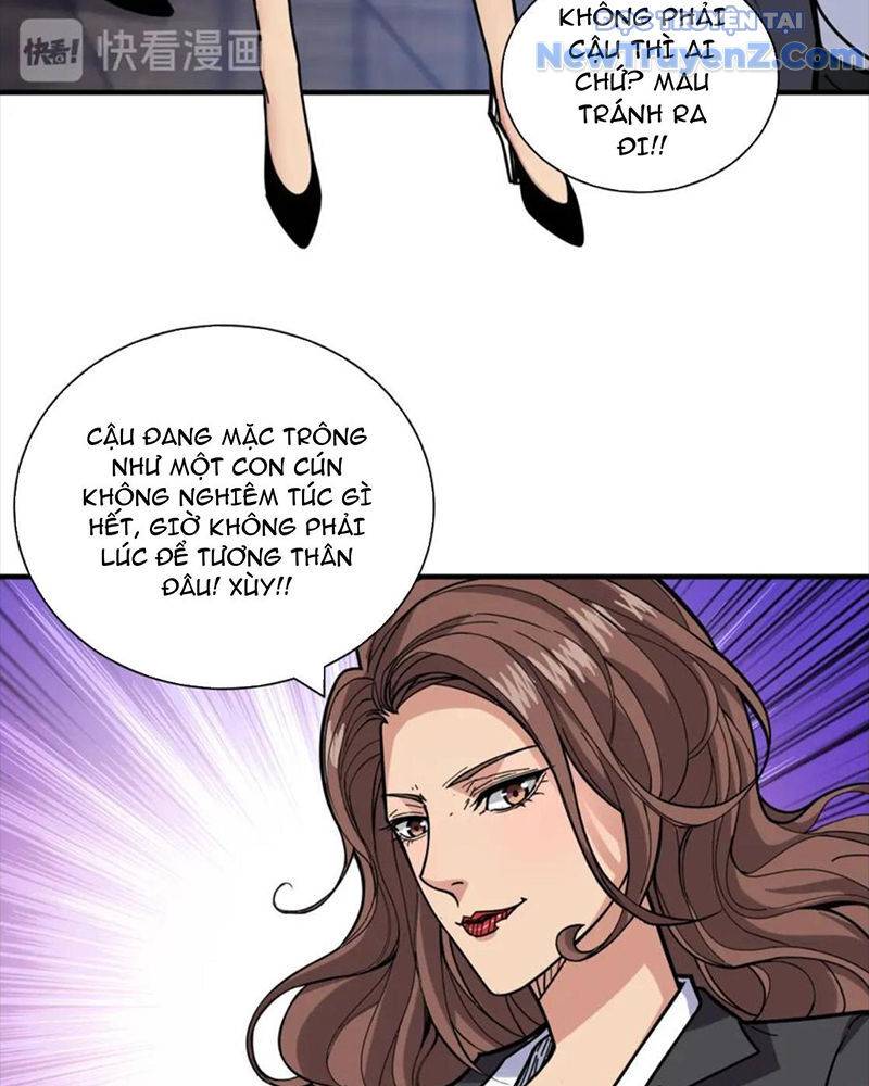God Slayer: Chapter 132