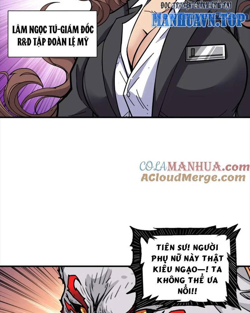 God Slayer: Chapter 132