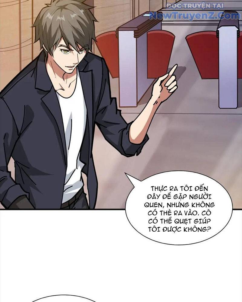 God Slayer: Chapter 132