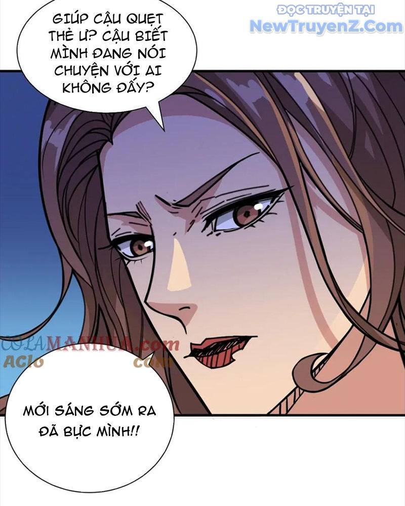 God Slayer: Chapter 132