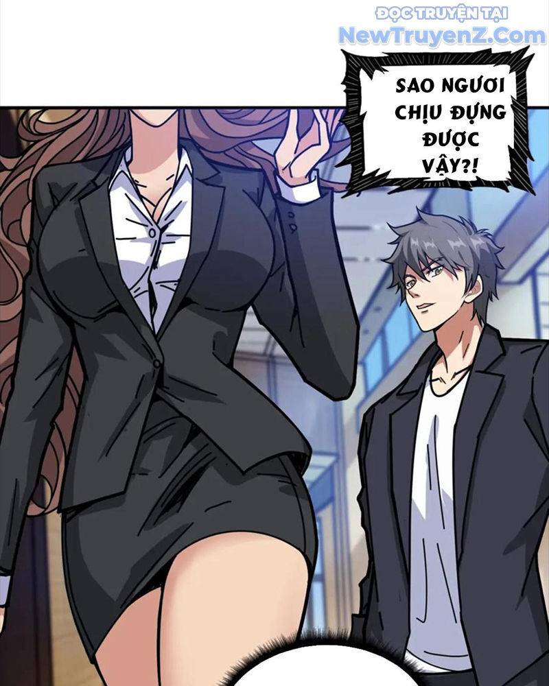 God Slayer: Chapter 132