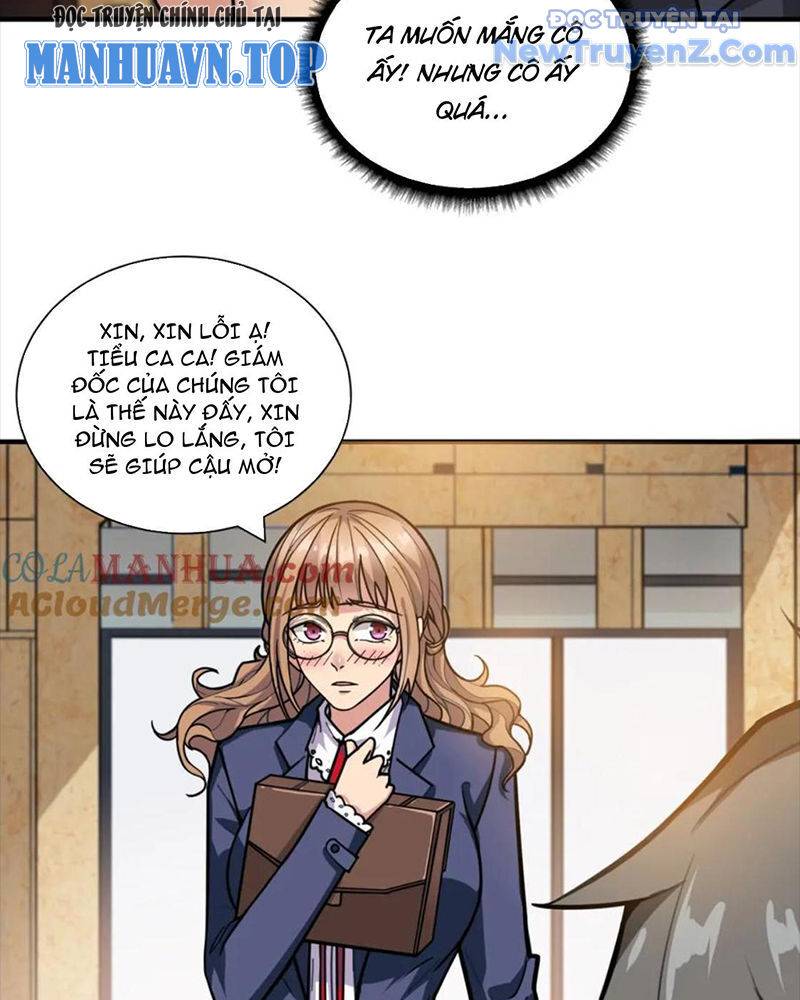God Slayer: Chapter 132