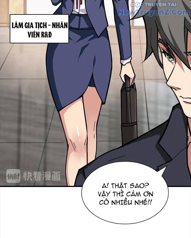 God Slayer: Chapter 132
