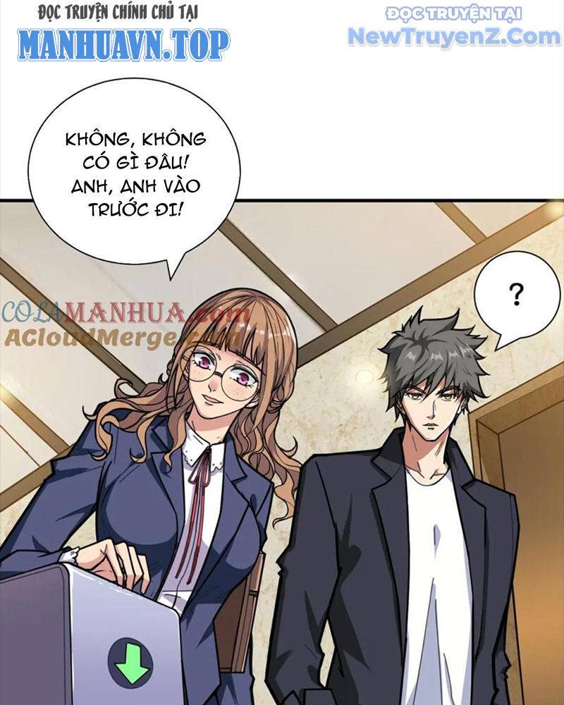 God Slayer: Chapter 132