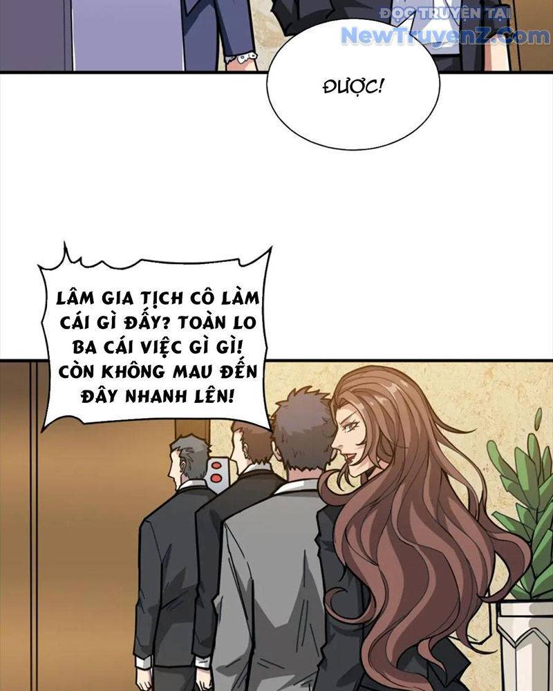 God Slayer: Chapter 132