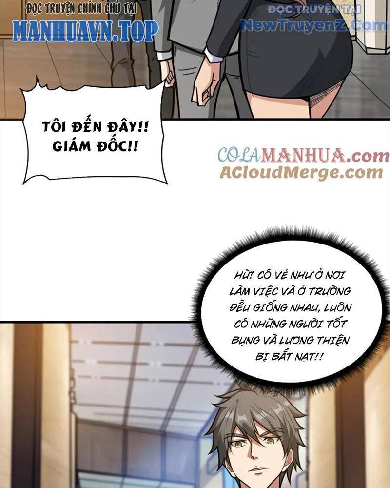 God Slayer: Chapter 132