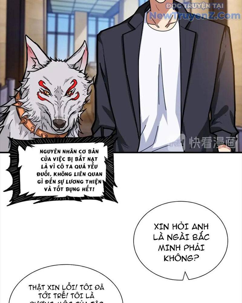 God Slayer: Chapter 132