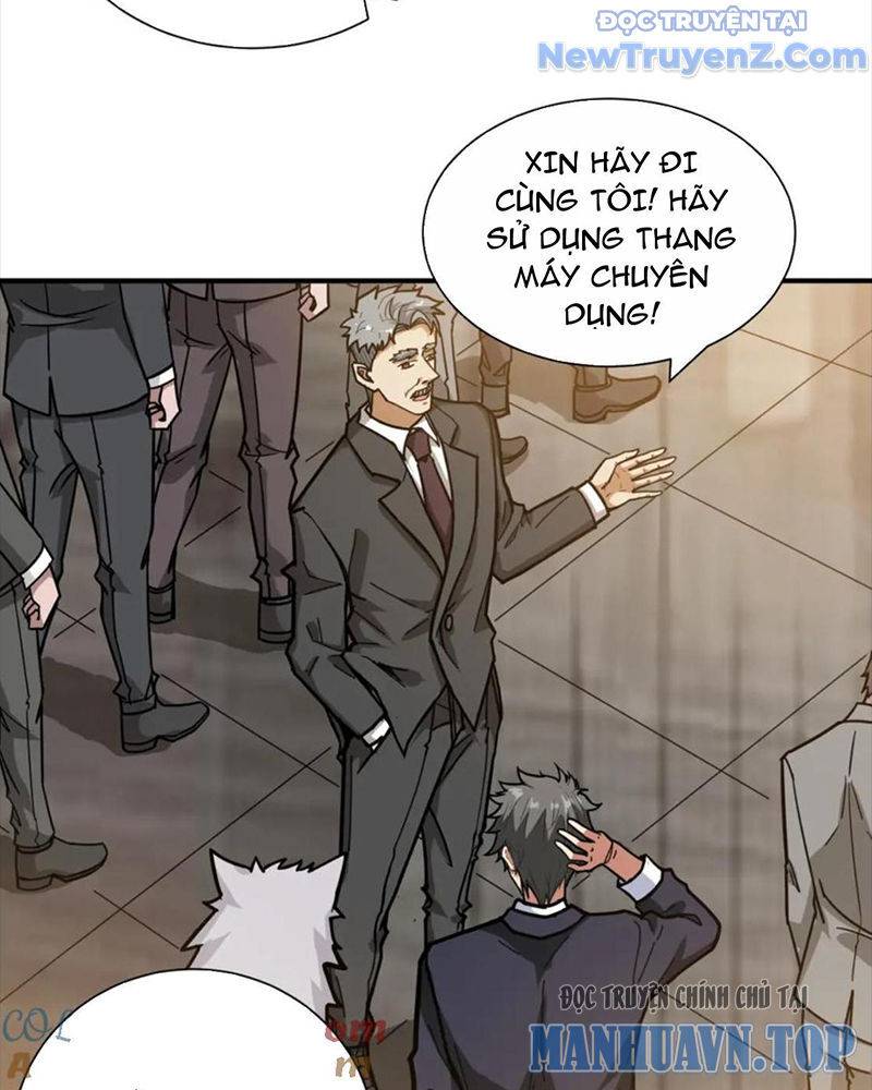 God Slayer: Chapter 132