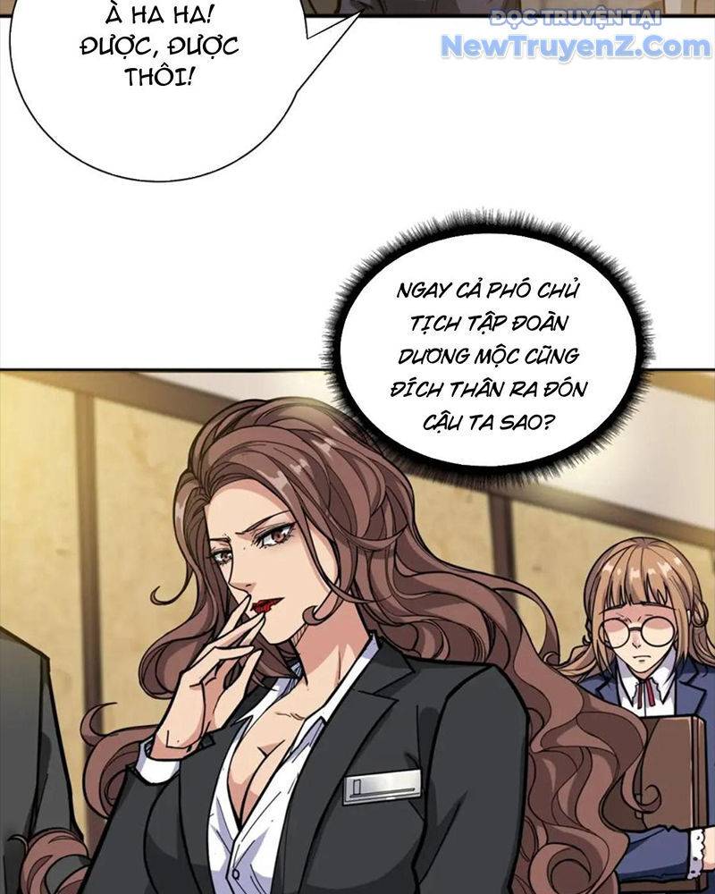 God Slayer: Chapter 132