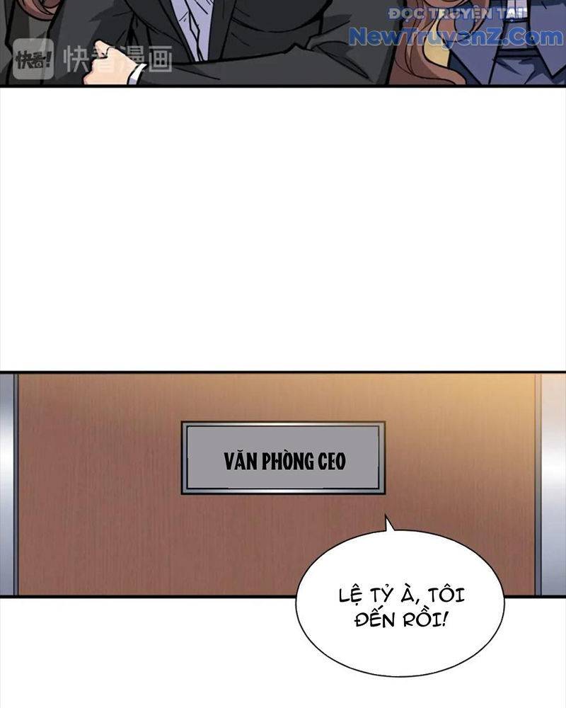 God Slayer: Chapter 132