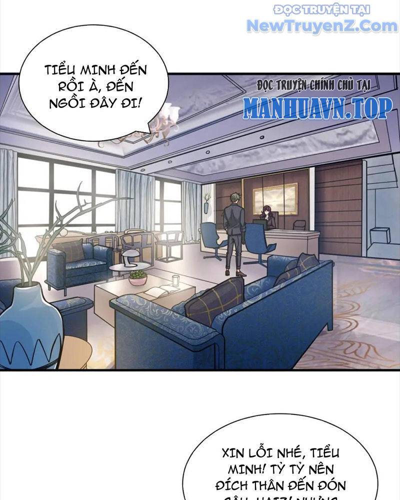 God Slayer: Chapter 132