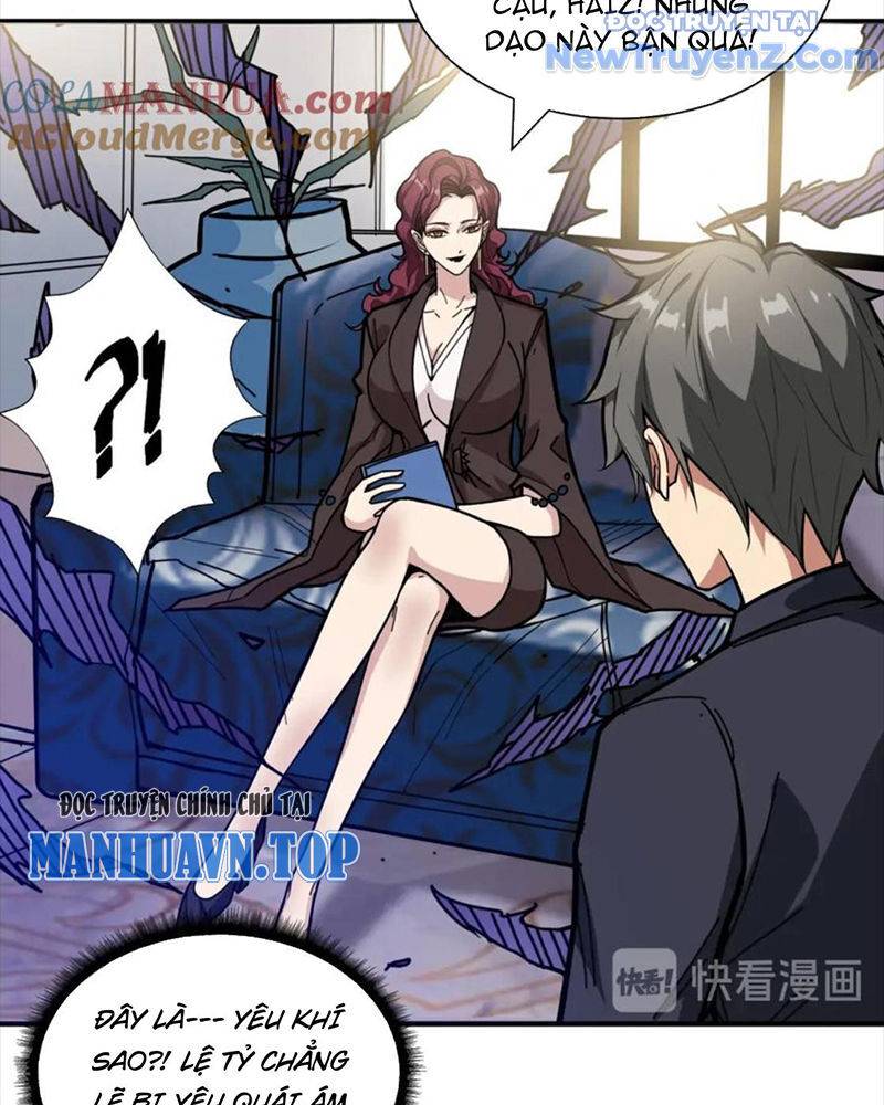God Slayer: Chapter 132