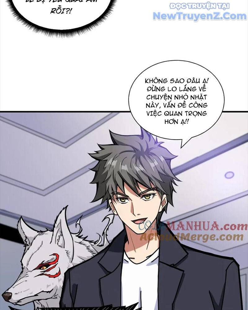 God Slayer: Chapter 132