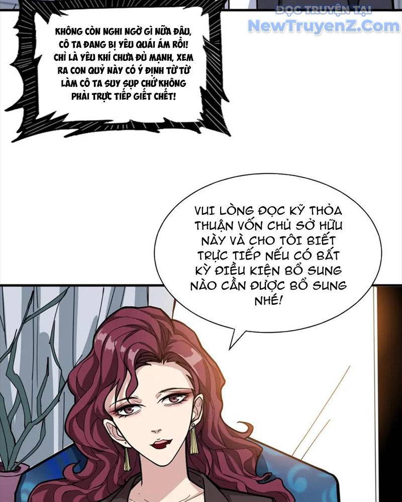 God Slayer: Chapter 132