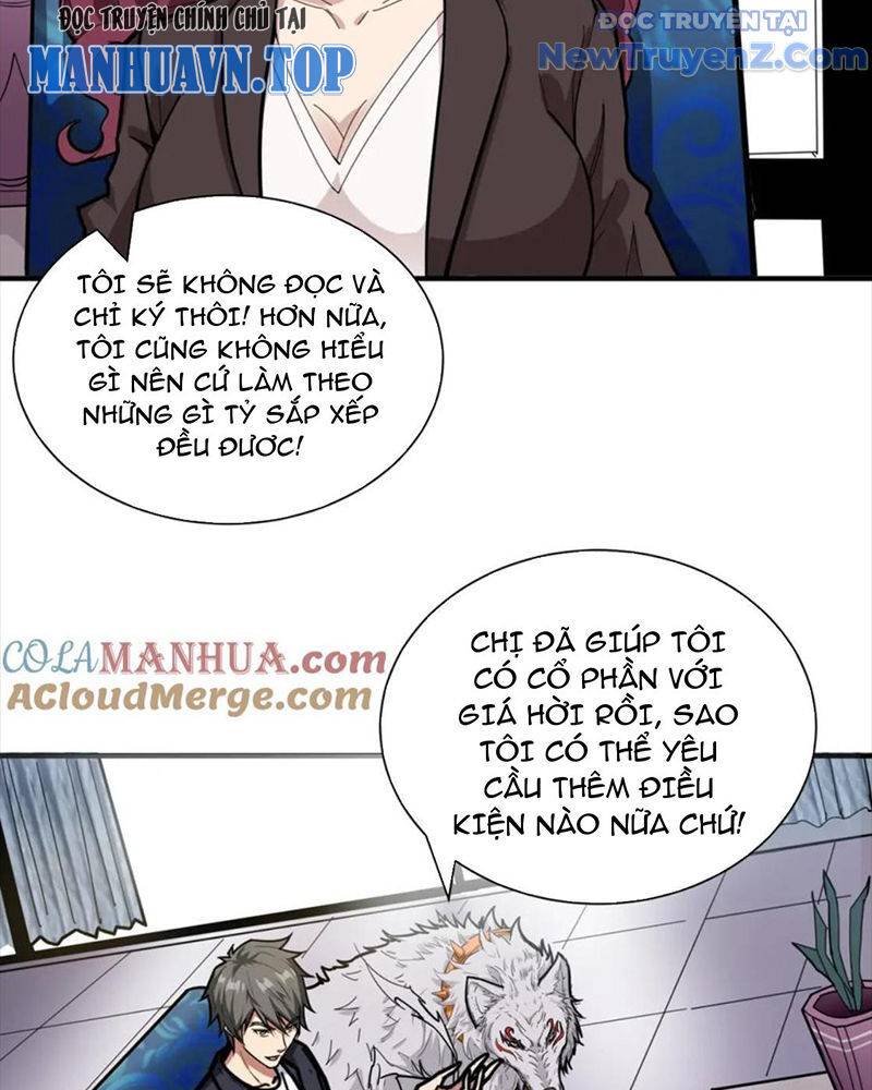 God Slayer: Chapter 132