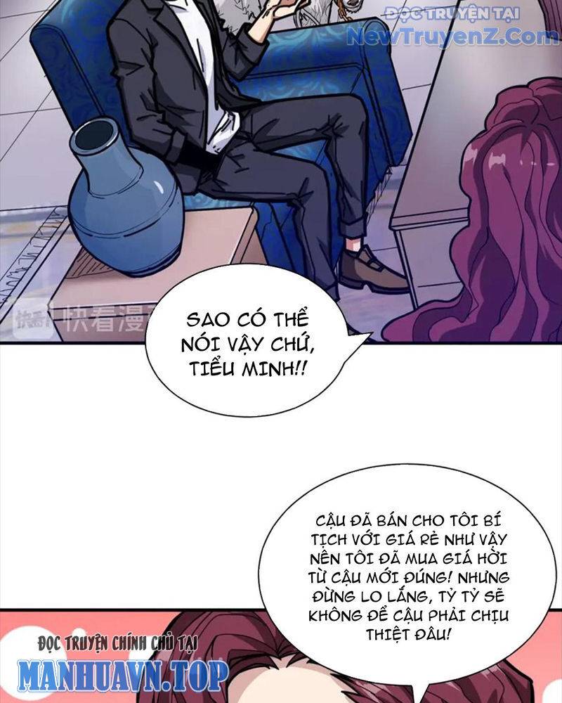 God Slayer: Chapter 132