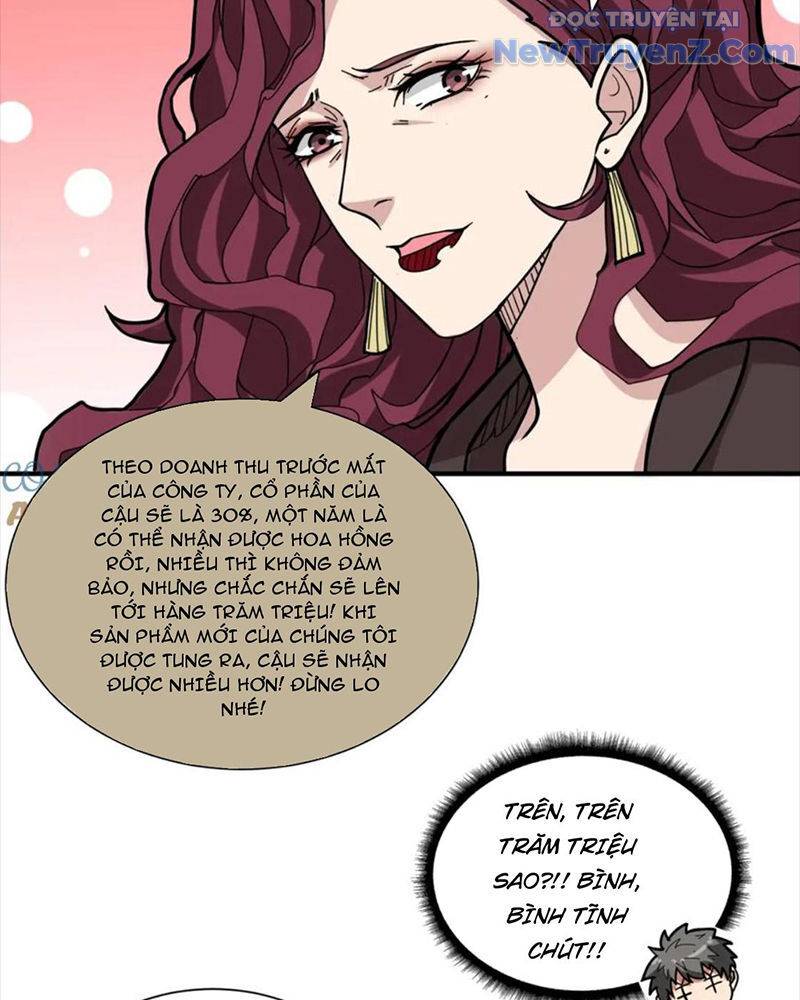 God Slayer: Chapter 132