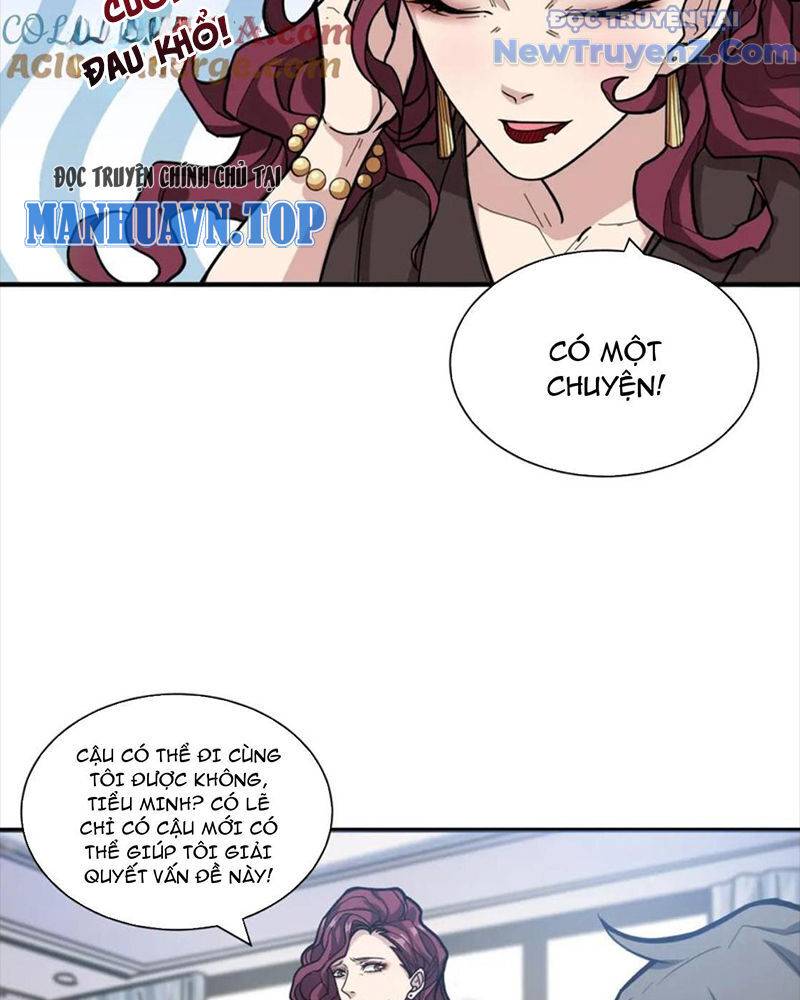 God Slayer: Chapter 132