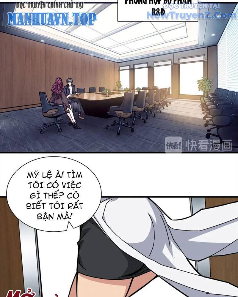 God Slayer: Chapter 132