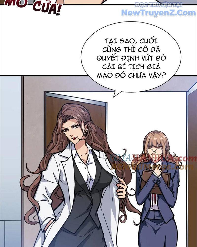 God Slayer: Chapter 132
