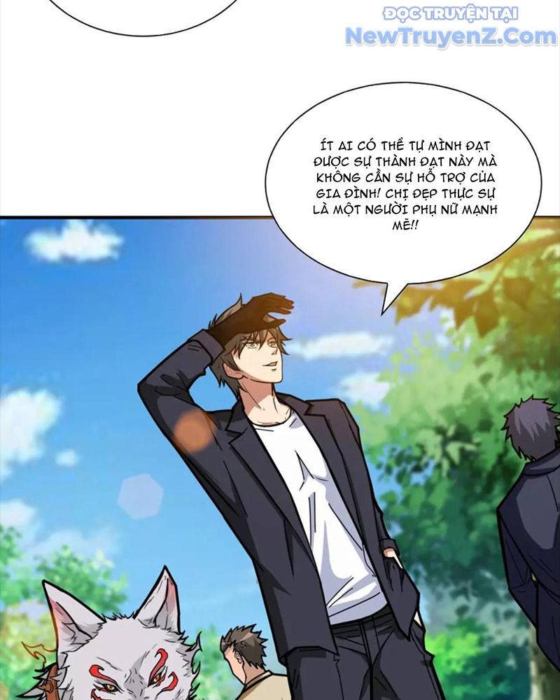 God Slayer: Chapter 132