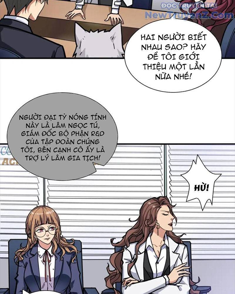 God Slayer: Chapter 132