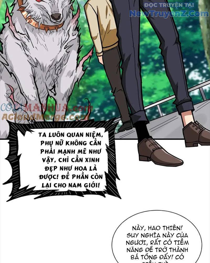 God Slayer: Chapter 132