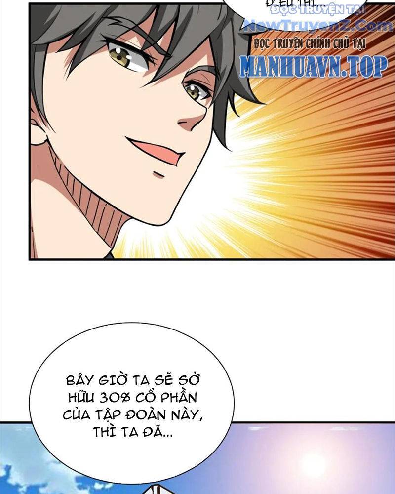 God Slayer: Chapter 132