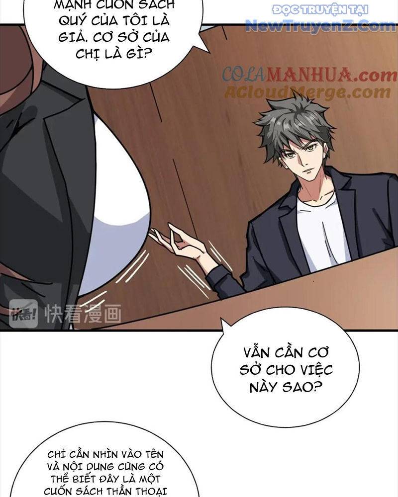 God Slayer: Chapter 133