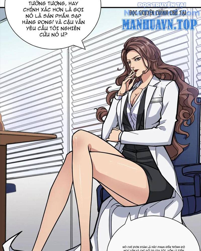 God Slayer: Chapter 133