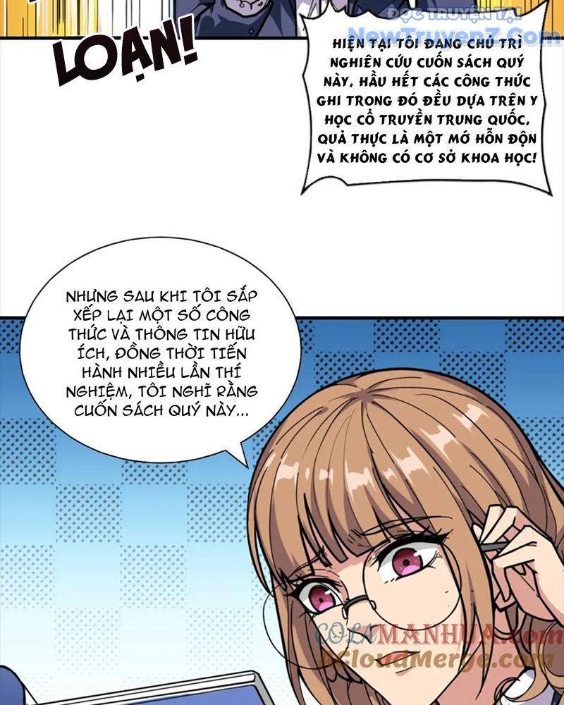 God Slayer: Chapter 133