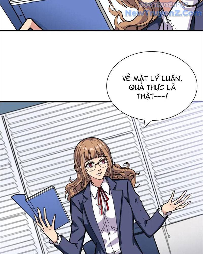 God Slayer: Chapter 133