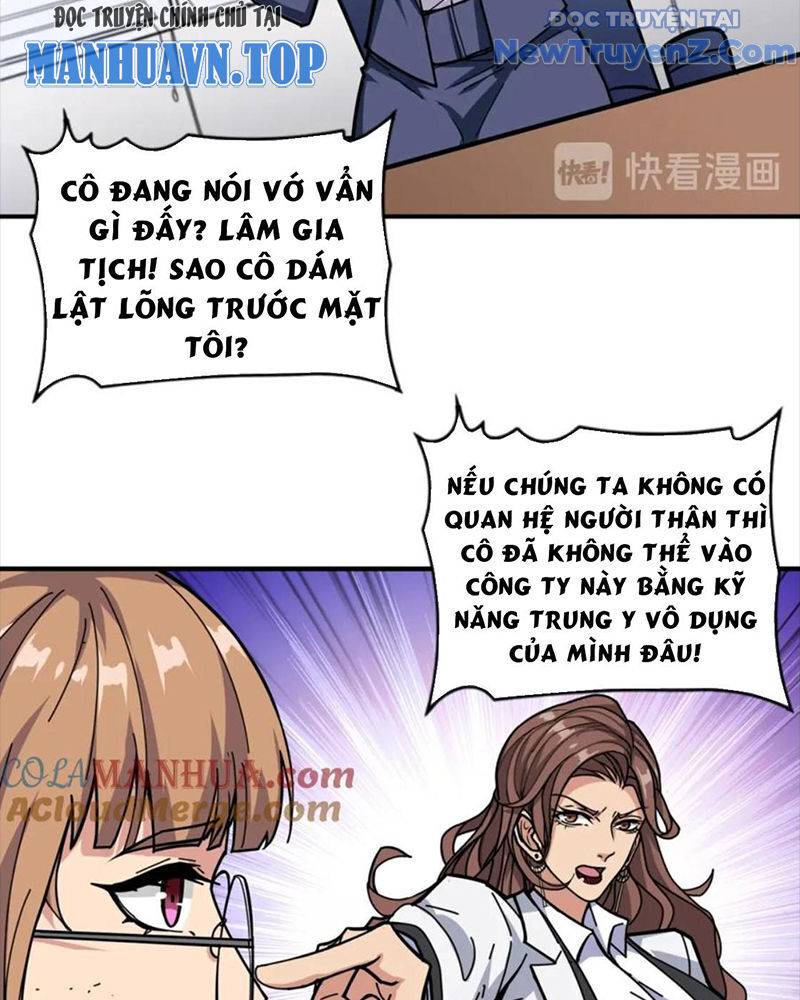 God Slayer: Chapter 133