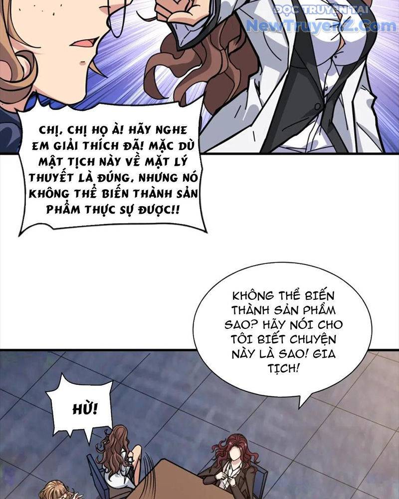 God Slayer: Chapter 133