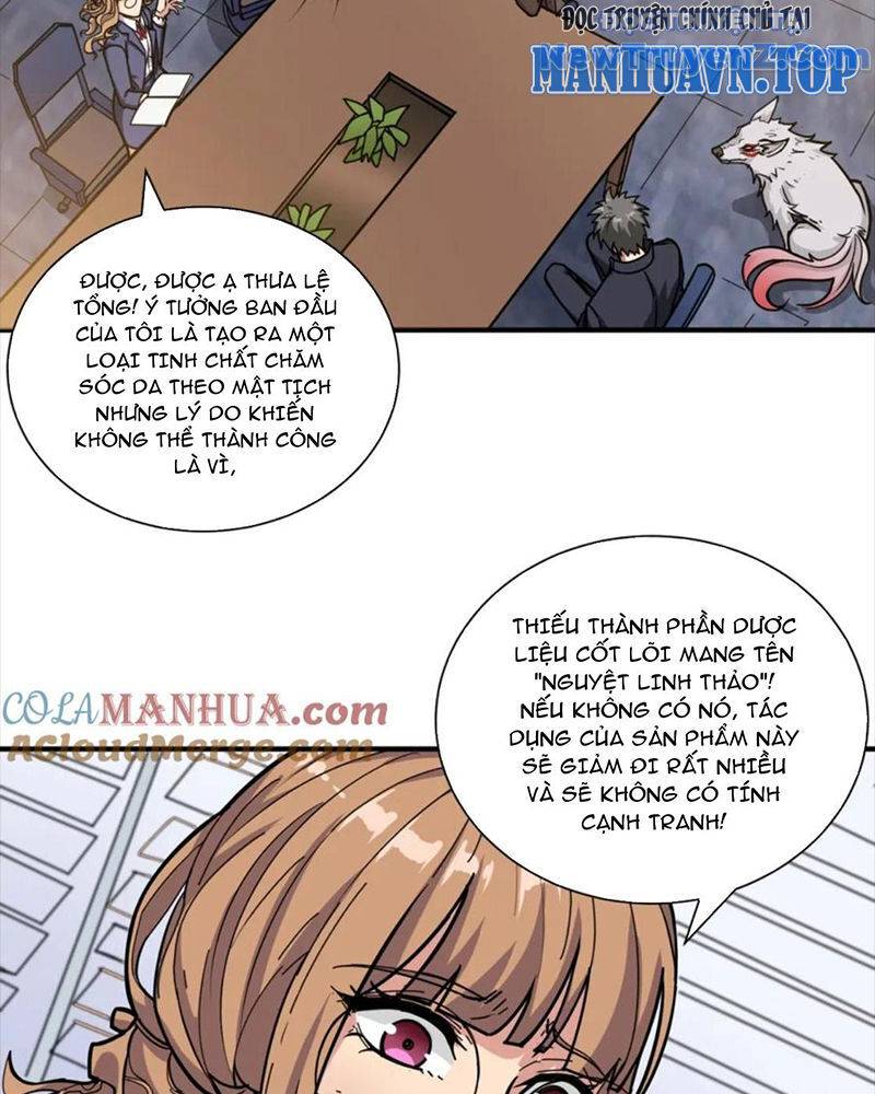God Slayer: Chapter 133