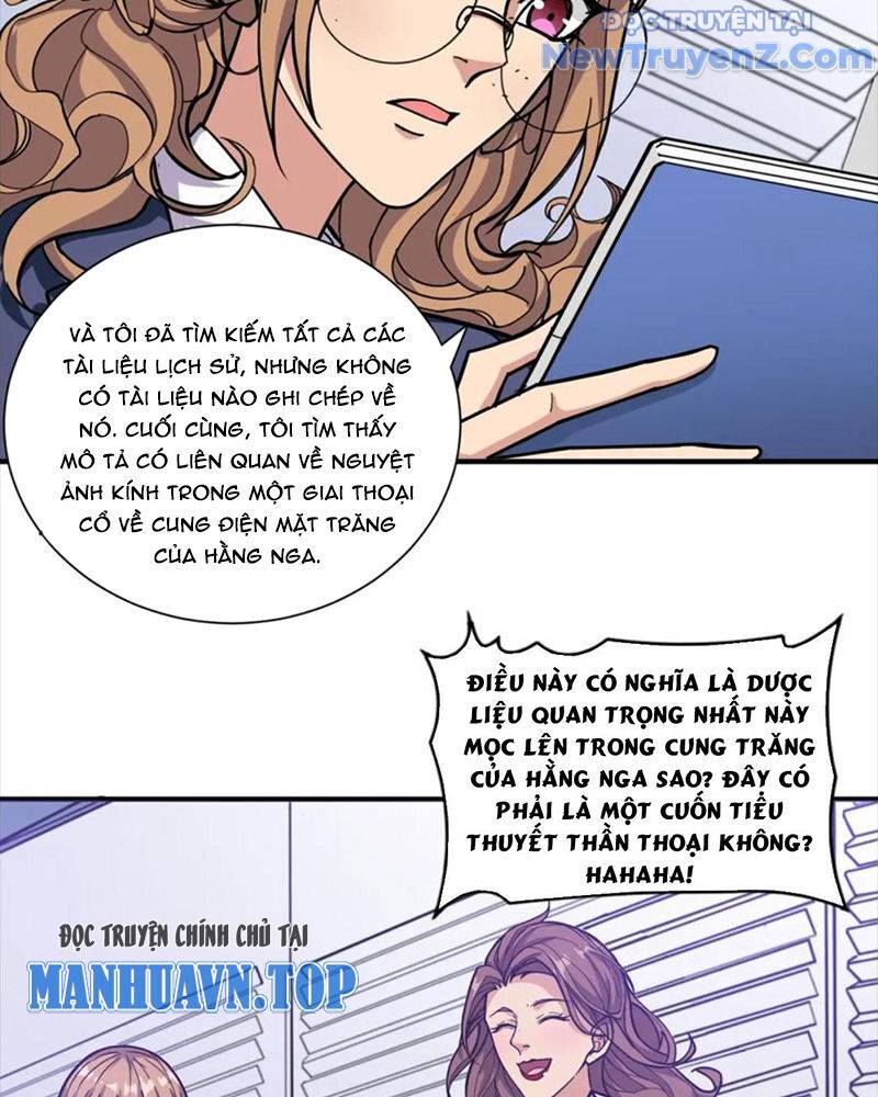 God Slayer: Chapter 133