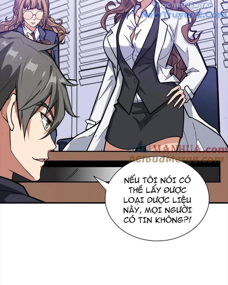 God Slayer: Chapter 133
