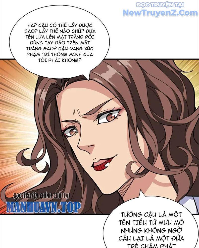God Slayer: Chapter 133