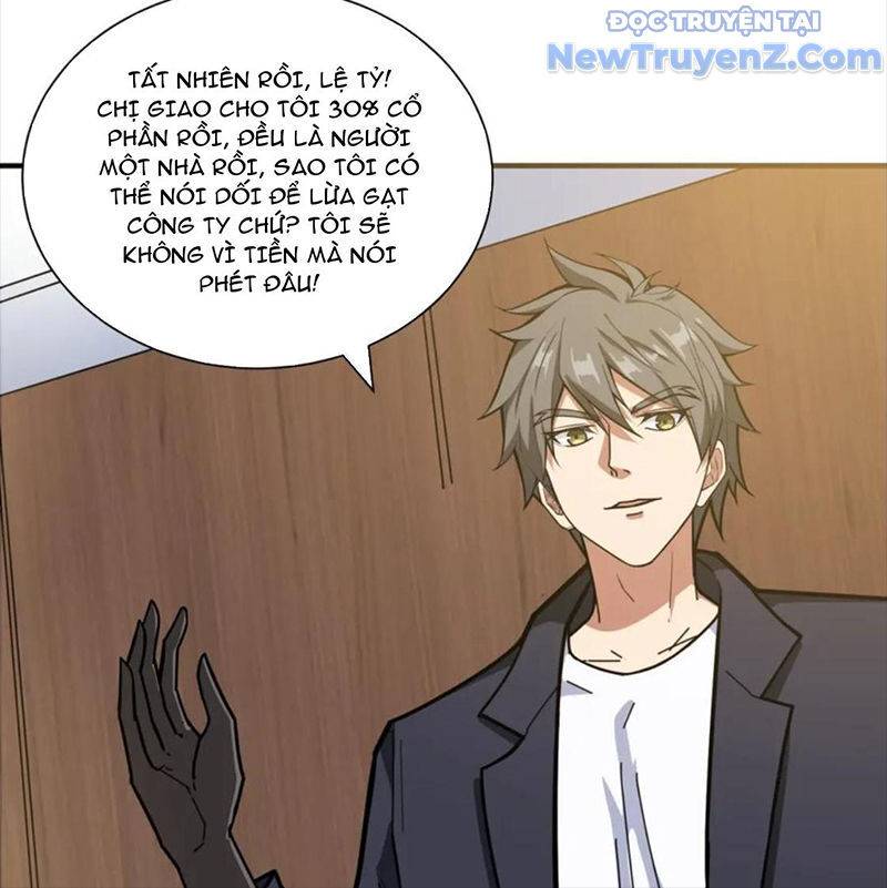 God Slayer: Chapter 133