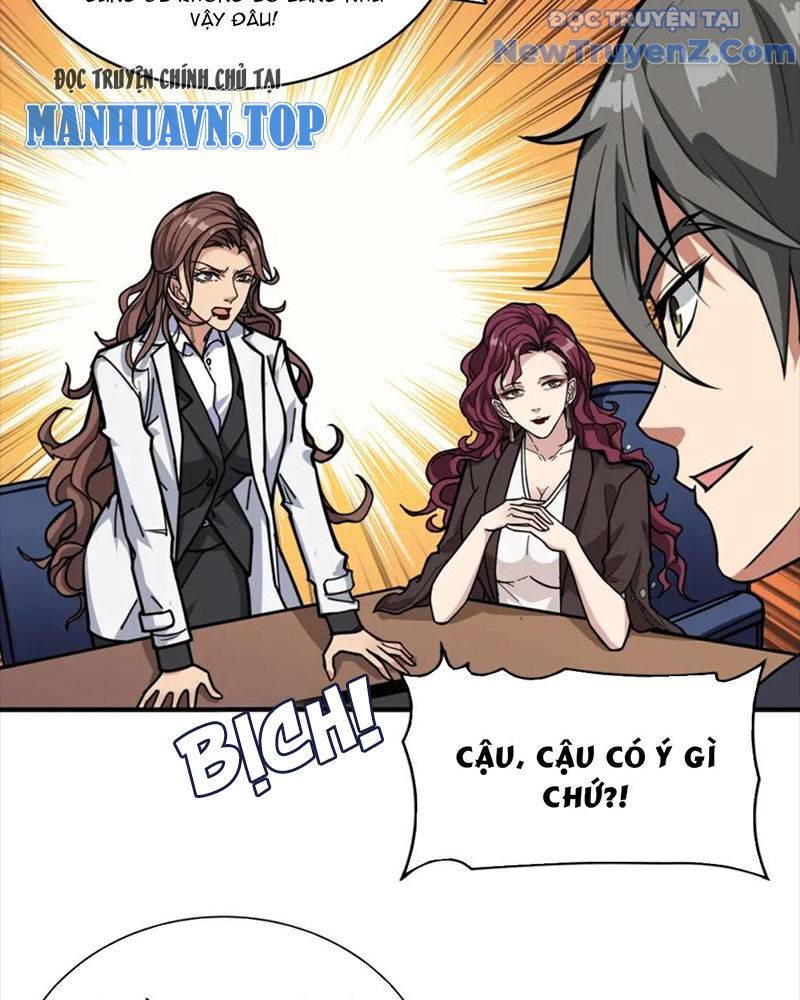 God Slayer: Chapter 133